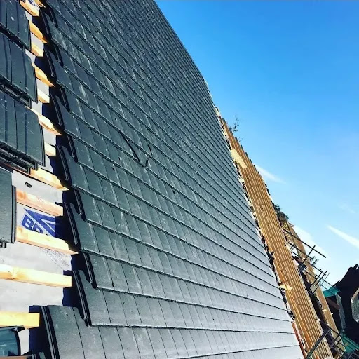 Westwood Roofing