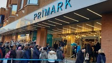 Primark london