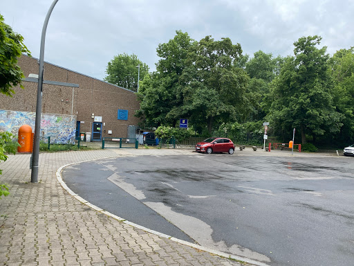 Parkplatz Stadtbad Wilmersdorf - Thumbnail