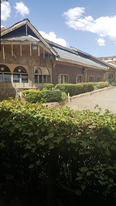 Photos of Summerland Hotel