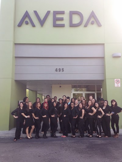 Photos of Aveda Institute Orlando