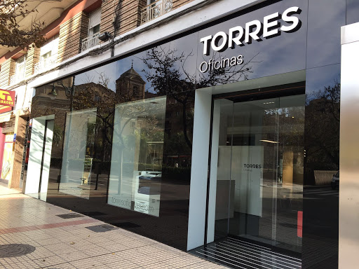 Torres Oficinas
