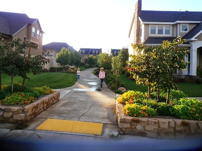 Photos of Harvest Park