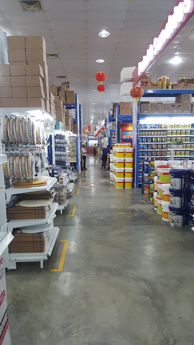 Photos of Mitra10 Batam