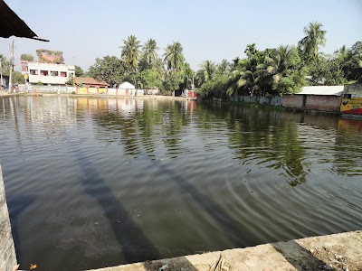 Photos of Kalachandpara Talpukur