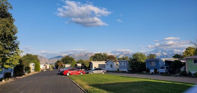 Mountain View Mobile Home Community