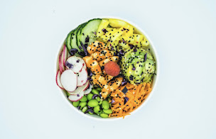 Photo n°5 de Pokaloha à Saint-Ouen-sur-Seine (Restaurant)