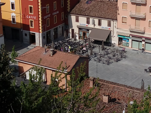 Caffe' Bar Croce Bianca - Visual