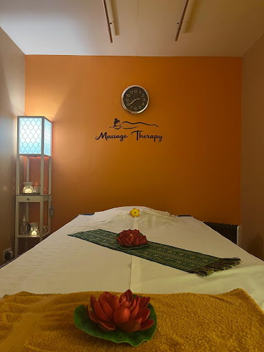 Thai Orchid Massage Therapy
