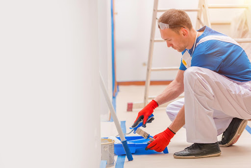 Painters Townsville