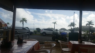 Photos of Cafe Italia - Restaurant & Bar by waterfront Samana