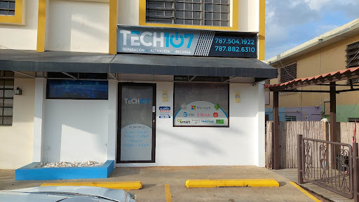 Tech107