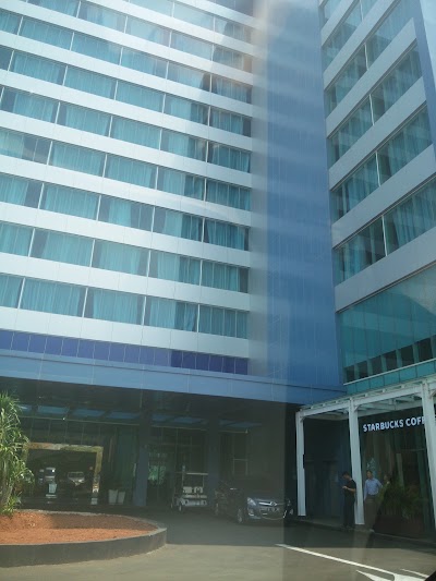 lodging