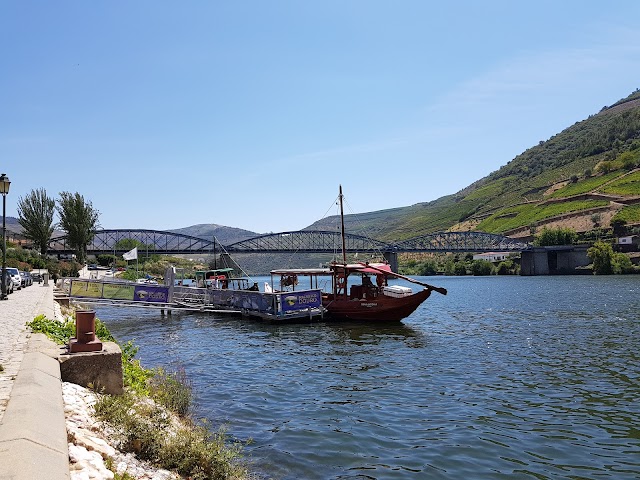 Magnifico Douro Eventos, Lda