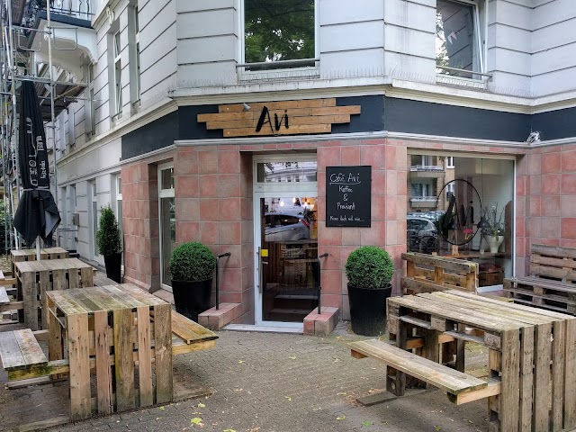 Café Avi