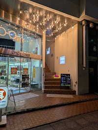 アミューズメントポーカーバー FIBONACCI