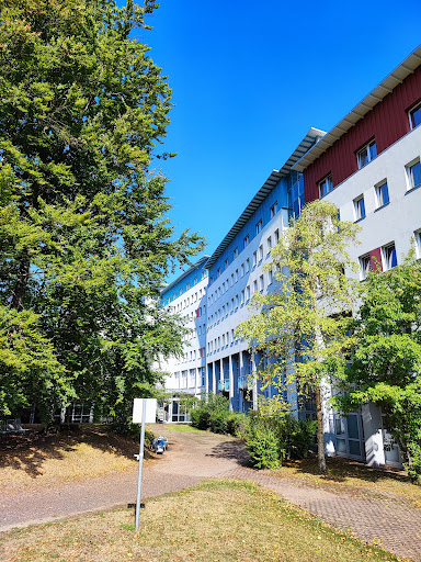 MEDICLIN Klinik am Rennsteig - Thumbnail