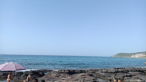 Spiaggia delle Piscine Lu Bagnu - Thumbnail