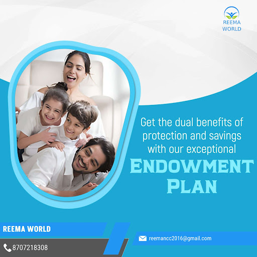 Secure your family's future with our Endowment Plan! post image