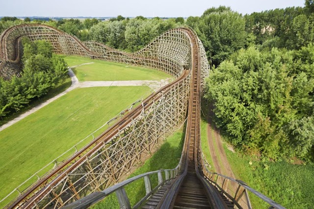 Walibi Holland