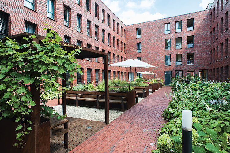 Foto von Diakonie Düsseldorf | Wichern-Haus