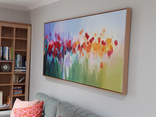 Picture Framing Studio 553 - Thumbnail