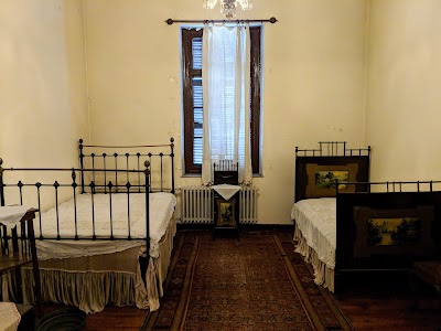 Atatürk Evi