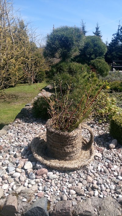 Photos of Klaipeda University Botanical Garden