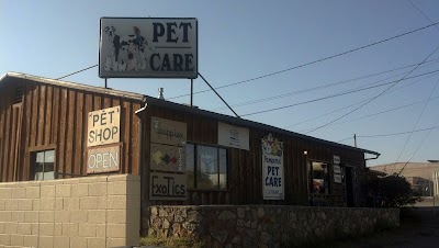 Pampered Pet Care