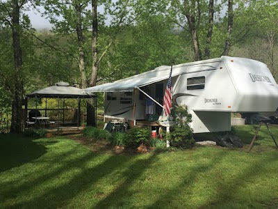 Buck Hill Campground