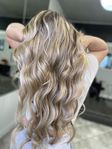 Extensions Bar - Visual