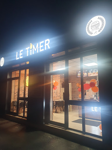Photo 5 - Le Timer Tremblay en france