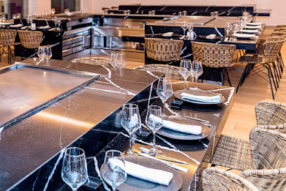 ZAO Teppanyaki y Sushi Restaurant