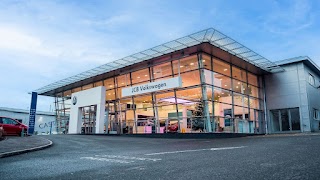 JCB Volkswagen Tunbridge Wells