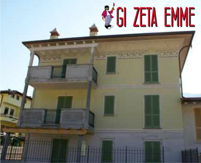 Tinteggiature Gi.Zeta.Emme - Thumbnail