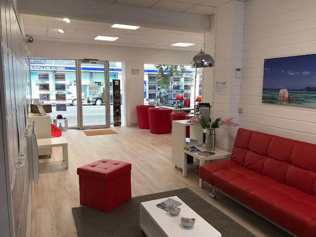 Prêt à Partir - Agence de voyages