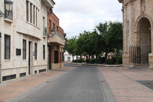 Hospedería Hotel Don Quijote