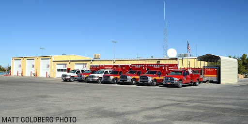 Pahrump Valley Fire Rescue - Thumbnail