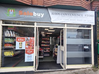 Salo Buy - Rhos Convenience Store