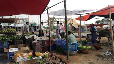 Photos of Chunkutia Bus Stand