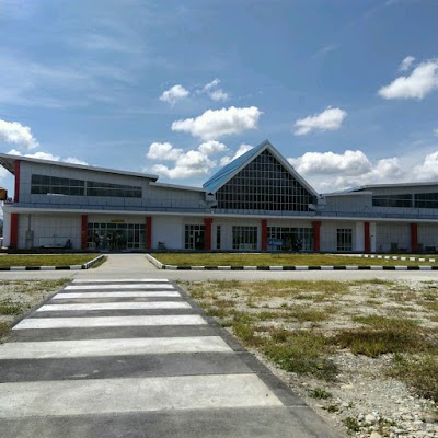 Photos of Kasiguncu Airport