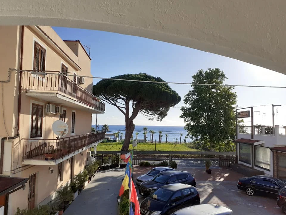 Al Saliceto Hotel