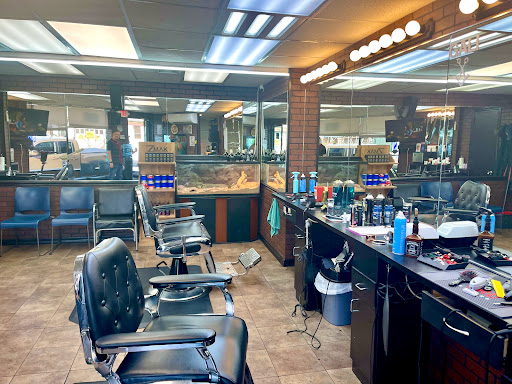 New York Master Barbers - Thumbnail