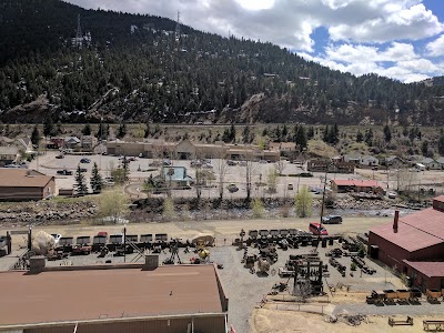 Photos of Argo Gold Mill and Tunnel