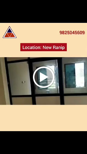 Aluminum Door with Glass Partitions