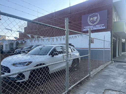 MB AUTOS Y AUTOLAVADO - Thumbnail
