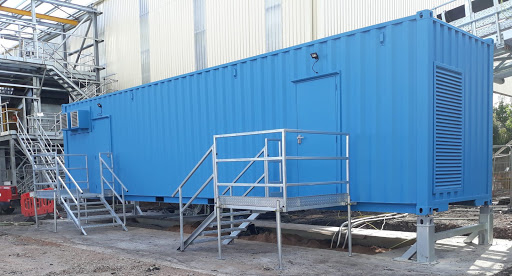 Southern & Redfern Industrial Solutions Ltd - Thumbnail