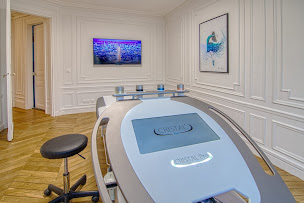 Photo n°5 de CENTRE DU CHAMP DE MARS - OPÉRA Médecine esthétique et laser à Paris (Centre d'amincissement)