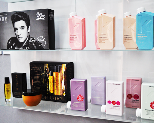 Hairdresser HairRoom Piotr Tabaka