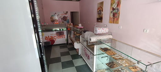 Villa dulce - Visual